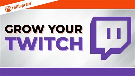 how to promote my twitch chanel|free promotion of twitch stream.